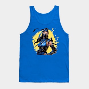 kitana Tank Top